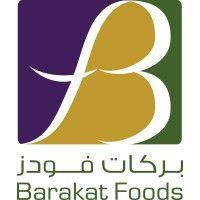 barakat foods company logo image