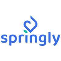 springly logo image