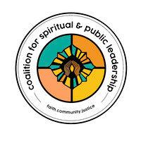 coalition for spiritual and public leadership (cspl) logo image