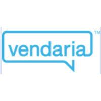 vendaria media inc. logo image