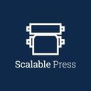 logo of Scalable Press