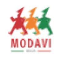 modavi onlus logo image