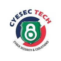 cyesec technologies (cyber security&esolutions) logo image