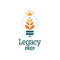 legacy prep logo image