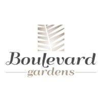 boulevard gardens logo image