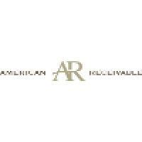 american receivable logo image