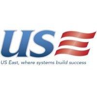 us east logo image