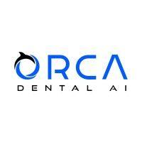 orca dental ai logo image