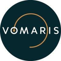 vomaris innovations, inc. logo image