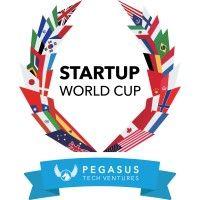 startup world cup logo image