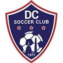 logo of Dc Soccer Club Formerly Dc Stoddert