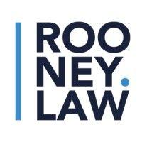 rooney law logo image