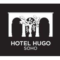 hotel hugo logo image