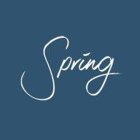 spring property management logo image