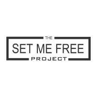 the set me free project logo image