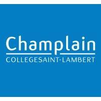 champlain college saint-lambert logo image