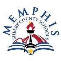 memphis-shelby county schools