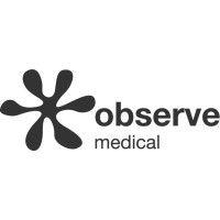 observe medical logo image