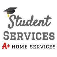 student services logo image