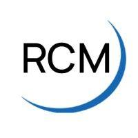 rcm technologies, life sciences logo image