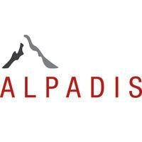 alpadis group logo image