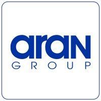 aran group. think aran, think bag in box