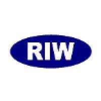 riw ltd logo image