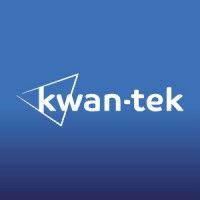 kwan-tek logo image