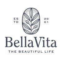 bella vita inc logo image