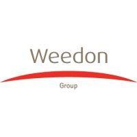 weedon group logo image