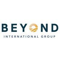 beyond international group logo image