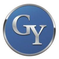 gregg young auto group logo image