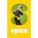 logo of Spice Bpo