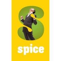 spice bpo logo image