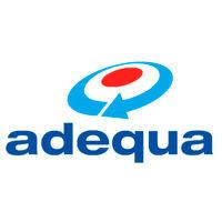 adequa logo image