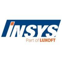 insys group, inc. logo image