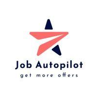 jobautopilot.com ai job search assistant 🌟 logo image