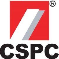 cspc pharmaceutical group logo image