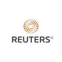 logo of Reuters News Agency