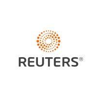 reuters news agency logo image