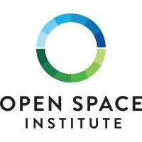 open space institute logo image