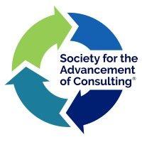 society for the advancement of consulting