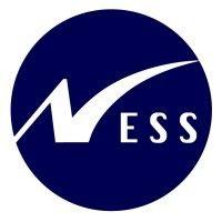 ness czech logo image