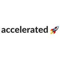 accelerated logo image