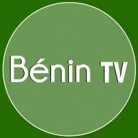 benin tv logo image