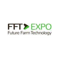 future farm technology expo logo image