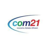 com twenty one limited logo image