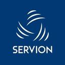 logo of Servion Global Solutions