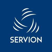 servion global solutions logo image