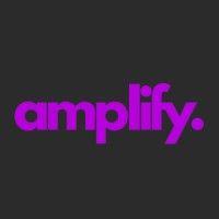 amplify | creative strategies logo image